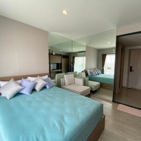 Luxury La Casita Huahin Daire Dış mekan fotoğraf