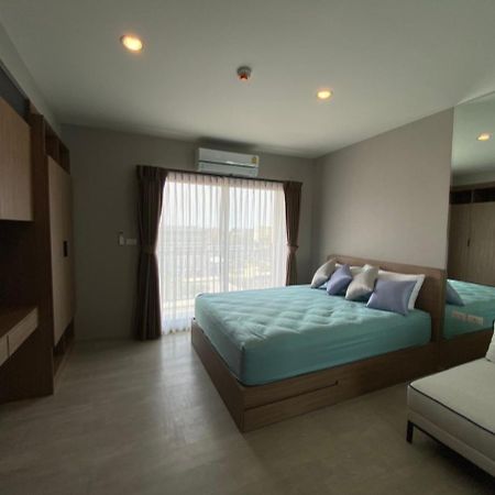 Luxury La Casita Huahin Daire Dış mekan fotoğraf