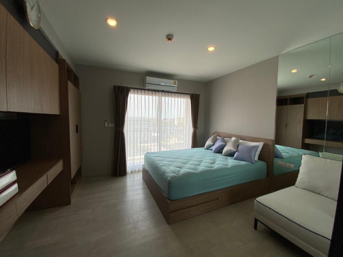 Luxury La Casita Huahin Daire Dış mekan fotoğraf